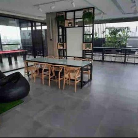 Estudio En La Zona Mas Bonita De Santa Cruz 圣克鲁斯 外观 照片