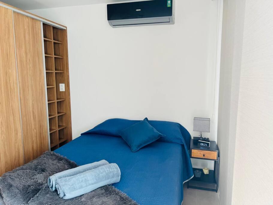 Estudio En La Zona Mas Bonita De Santa Cruz 圣克鲁斯 外观 照片