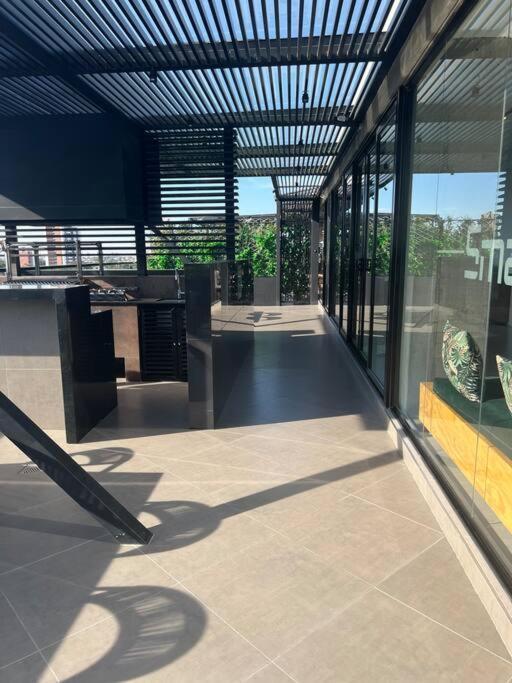 Estudio En La Zona Mas Bonita De Santa Cruz 圣克鲁斯 外观 照片