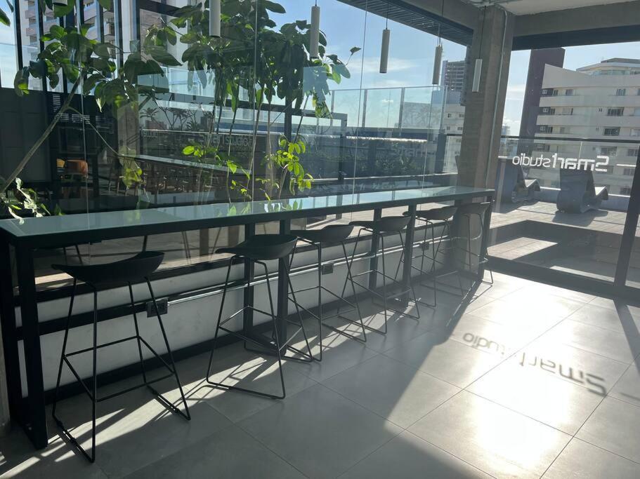 Estudio En La Zona Mas Bonita De Santa Cruz 圣克鲁斯 外观 照片