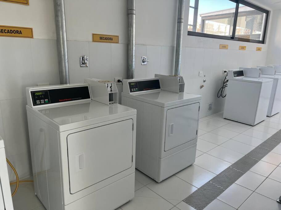 Estudio En La Zona Mas Bonita De Santa Cruz 圣克鲁斯 外观 照片