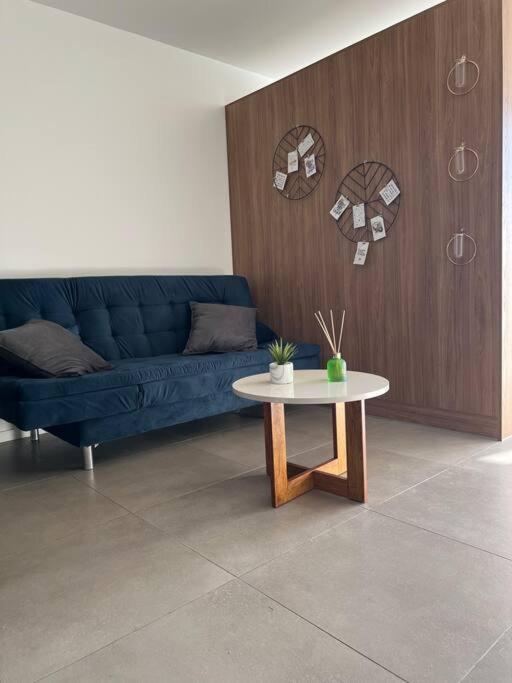 Estudio En La Zona Mas Bonita De Santa Cruz 圣克鲁斯 外观 照片