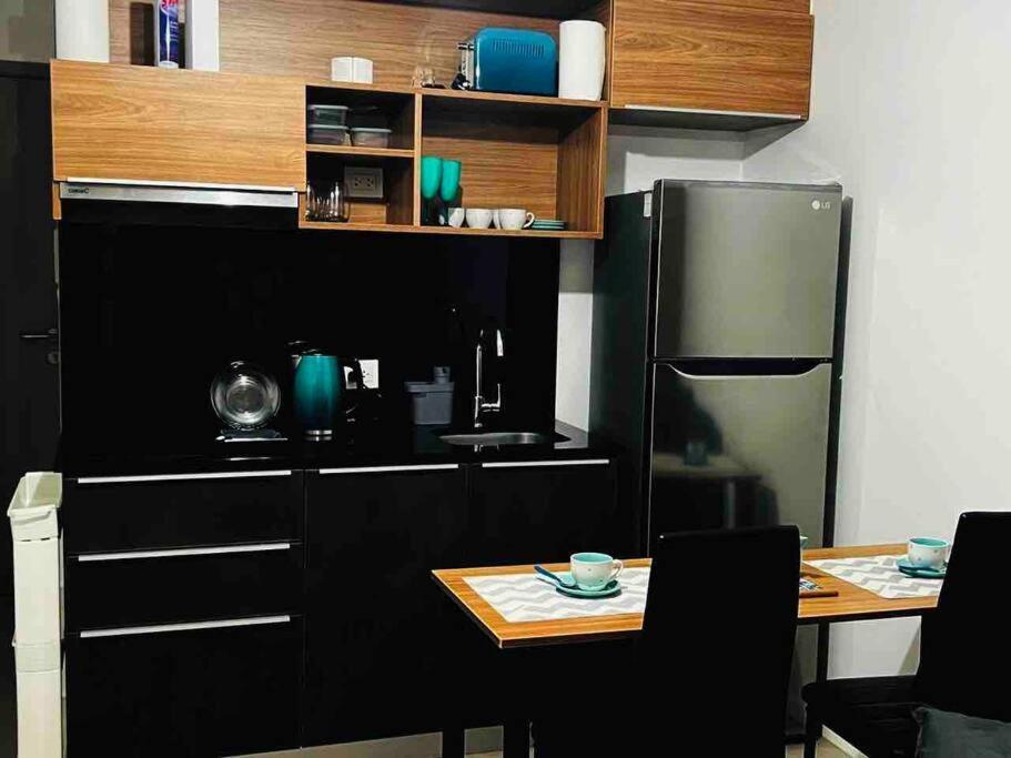 Estudio En La Zona Mas Bonita De Santa Cruz 圣克鲁斯 外观 照片