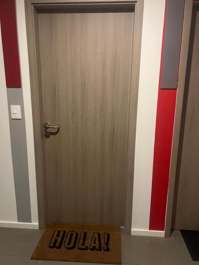 Estudio En La Zona Mas Bonita De Santa Cruz 圣克鲁斯 外观 照片